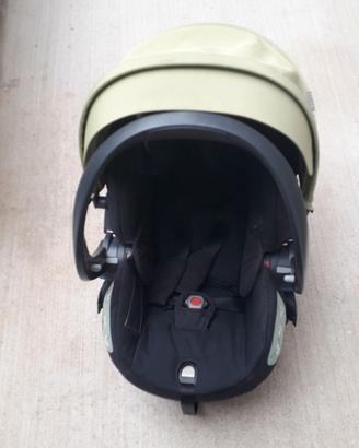 Passeggino Stokke