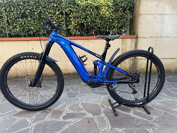E-bike Giant Trance X E+ 2 Pro - Taglia L