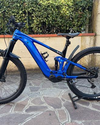 E-bike Giant Trance X E+ 2 Pro - Taglia L