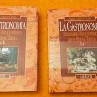 Gastronomia Dizionario enciclopedico Cucina