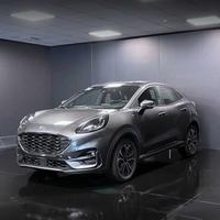 FORD Puma 1.0 EcoBoost Hybrid 125 CV S&S aut. ST