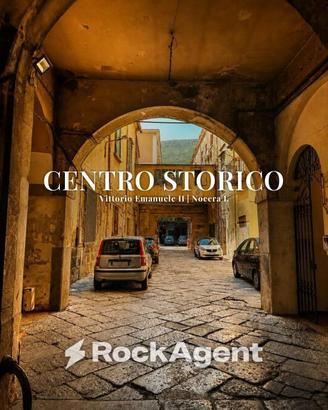 Appartamento di 117 m² con 3 locali a Nocera Infer