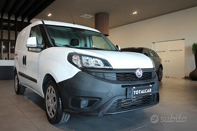 FIAT DOBLO' 1.6 120 CV LAMIERATO