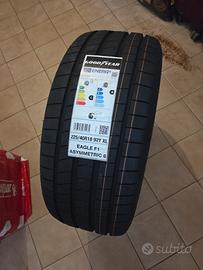 2 GOMME NUOVE GOOD YEAR 225/40R18 92Y XL