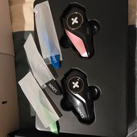 Lexin G2P interfono doppio nuovo