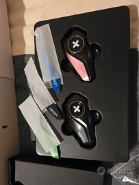 Lexin G2P interfono doppio nuovo