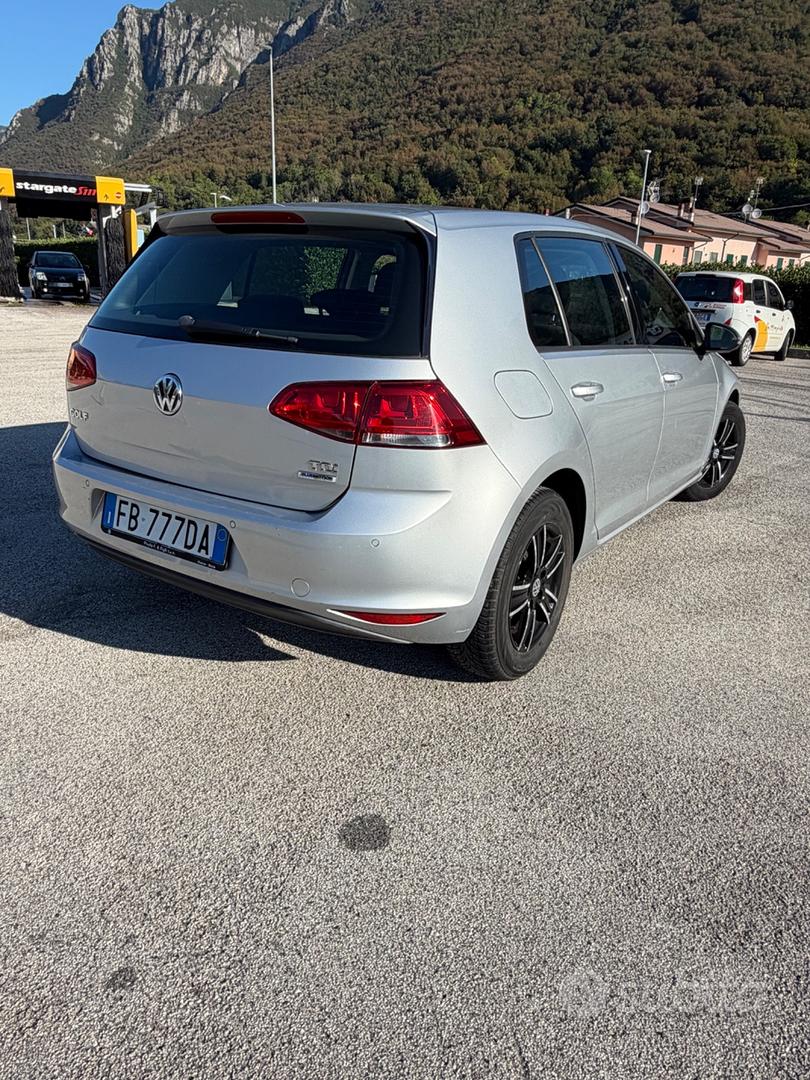 Volkswagen Golf 2015 photo 5