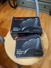 Pastiglie freni BREMBO  Land Rover Freelander