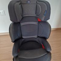 Seggiolino auto chicco