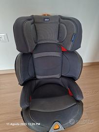 Seggiolino auto chicco