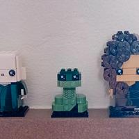 lego brickheadz 40496