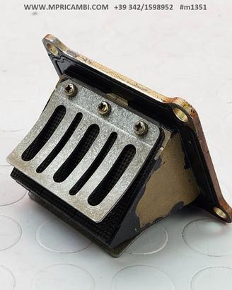 PACCO LAMELLARE YAMAHA YZ 125 2002 2004 YZ125 2003