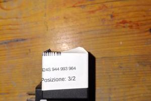 Relè Pompa Benzina Porsche 924S