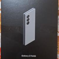 Smartphone samsung galaxy zfold6
