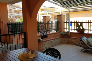 Appartamento al mare