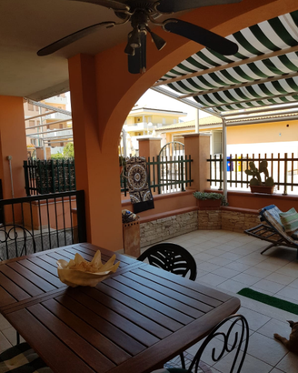 Appartamento al mare