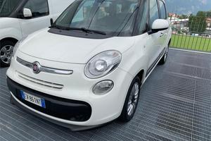 Fiat 500L 1.3 Multijet 95 CV Living