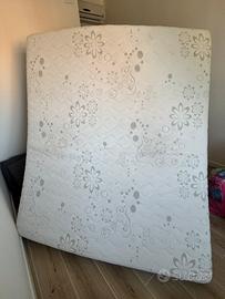 Materasso Morfeus 195x165