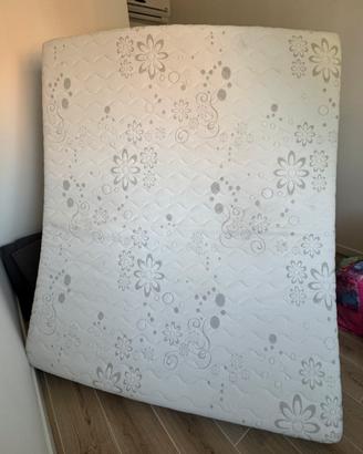 Materasso Morfeus 195x165