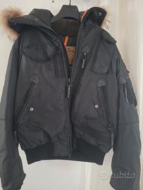 Bomber Parajumpers Gobi della Masterpiece Series