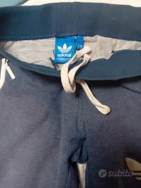 Pantaloni tuta Adidas  trefoil