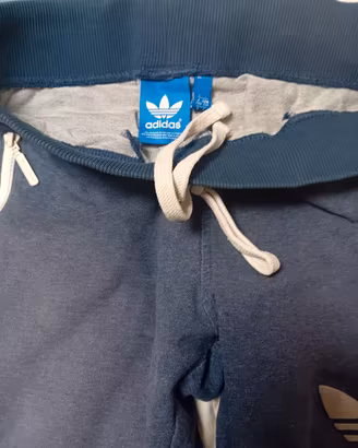Pantaloni tuta Adidas  trefoil