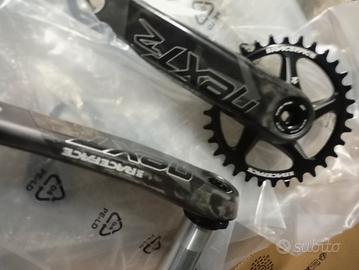 Guarnitura MTB In Carbonio Raceface Next R Perno B