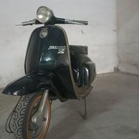 Lambretta Innocenti j50 del 1969 