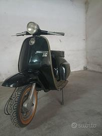 Lambretta Innocenti j50 del 1969 
