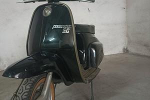 Lambretta Innocenti j50 del 1969 