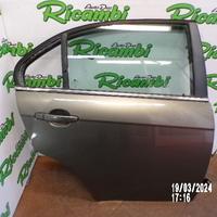 PORTA POSTERIORE DESTRA CHEVROLET EPICA 2006