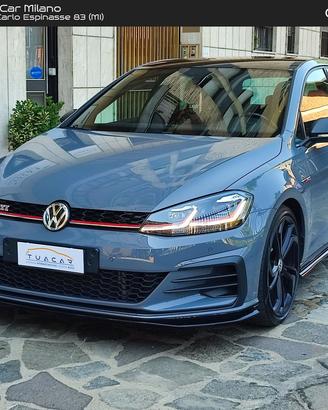 Volkswagen Golf GTI 2.0 TSI GTI TCR DSG 5p #11764