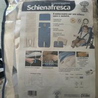 materassino passeggino 