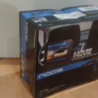 televisore per auto