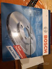 DISCO GOLF 6 TURBO DISEL