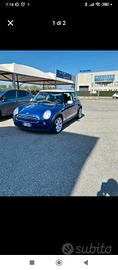 mini One r 50 
