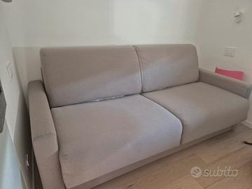 Divano-letto Oggioni 