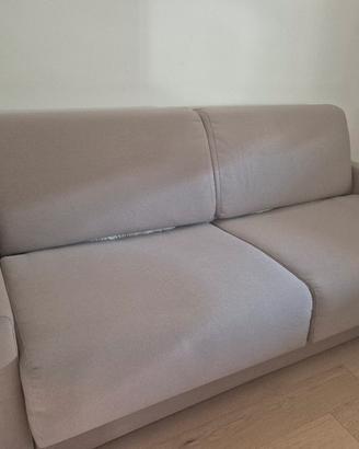 Divano-letto Oggioni 