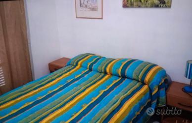 Camera con posti letto