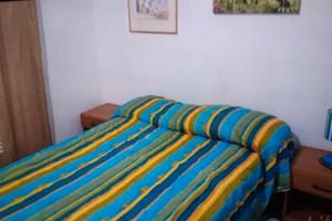 Camera con posti letto