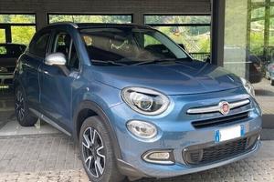 Fiat 500X 1.3 MultiJet Business ANNO 2018