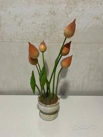 Composizione floreale