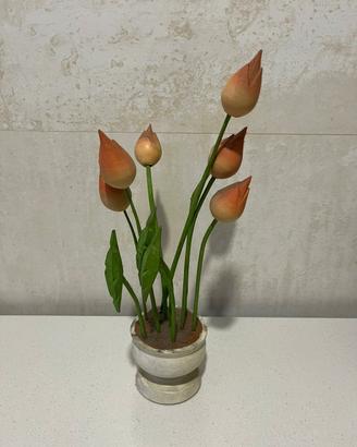 Composizione floreale