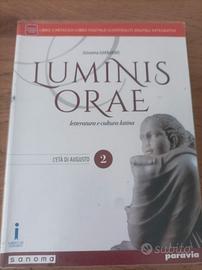 Luminis orae vol. 2