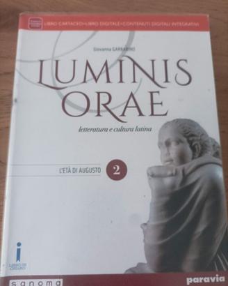 Luminis orae vol. 2