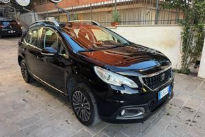 PEUGEOT 2008 PureTech 82 Allure