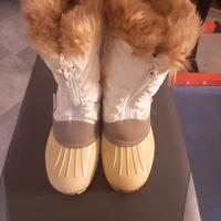 Stivaletti invernali 