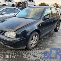 VW GOLF 4 1J1 1.6 16V 105CV 00-05 ricambi/