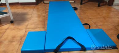 Low Mat Pilates