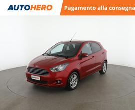 FORD Ka+ CB59063